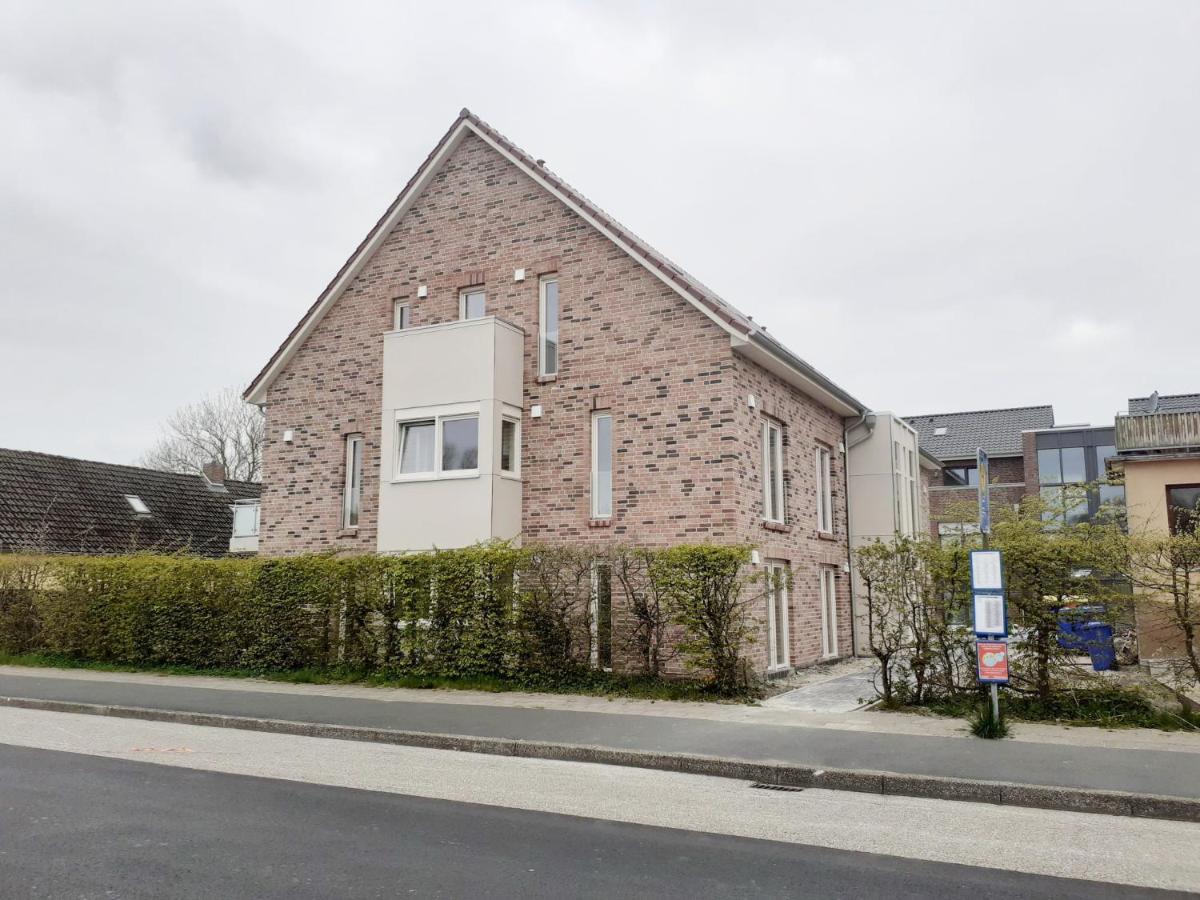 Wittmunder Strasse 24A 50231 Carolinensiel Exterior foto