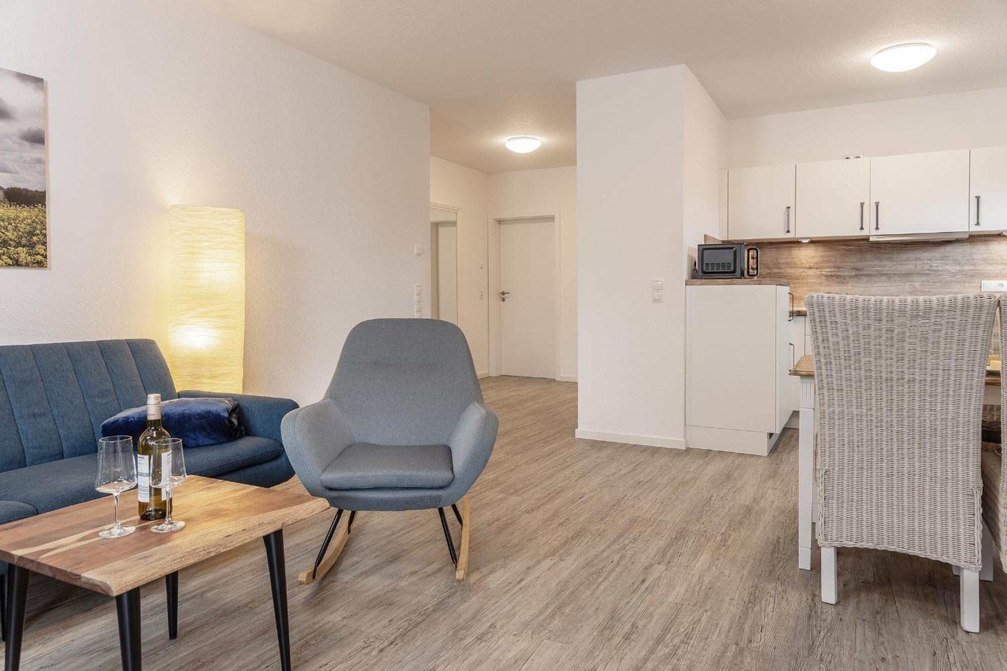 Wittmunder Strasse 24A 50231 Carolinensiel Exterior foto